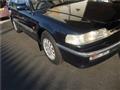 1991 Honda Civic