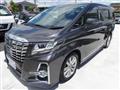 2015 Toyota Alphard G