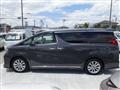 2015 Toyota Alphard G