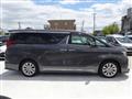2015 Toyota Alphard G