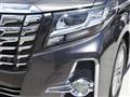 2015 Toyota Alphard G