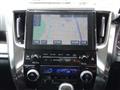 2015 Toyota Alphard G