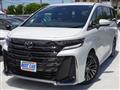 2025 Toyota Vellfire