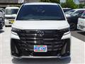 2025 Toyota Vellfire