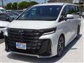 2025 Toyota Vellfire