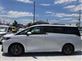2025 Toyota Vellfire