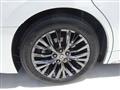 2025 Toyota Vellfire