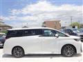 2025 Toyota Vellfire