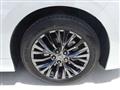 2025 Toyota Vellfire