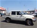 2015 Toyota Land Cruiser