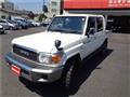 2015 Toyota Land Cruiser