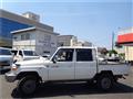 2015 Toyota Land Cruiser