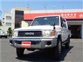 2015 Toyota Land Cruiser