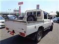 2015 Toyota Land Cruiser