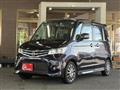 2012 Nissan ROOX