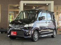 2012 Nissan ROOX