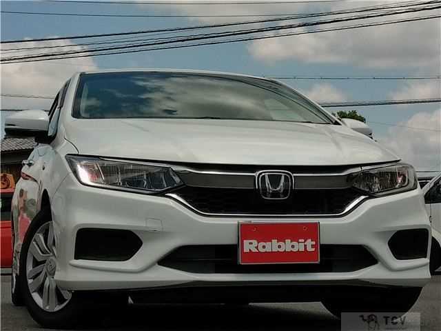 2018 Honda Honda Others