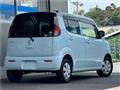 2013 Nissan Moco