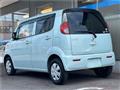 2013 Nissan Moco