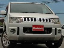 2014 Mitsubishi Delica D5