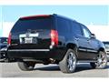 2012 Cadillac Escalade