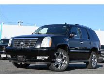 2012 Cadillac Escalade