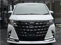 2025 Toyota Alphard G