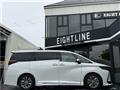 2025 Toyota Alphard G