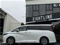 2025 Toyota Alphard G