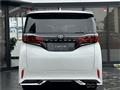 2025 Toyota Alphard G