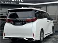 2025 Toyota Alphard G