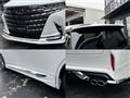 2025 Toyota Alphard G