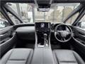 2025 Toyota Alphard G