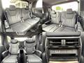 2025 Toyota Alphard G
