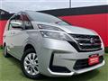 2021 Nissan Serena