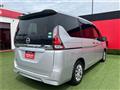 2021 Nissan Serena