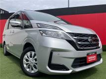 2021 Nissan Serena