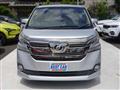 2016 Toyota Vellfire