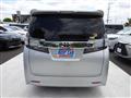 2016 Toyota Vellfire