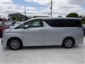 2016 Toyota Vellfire