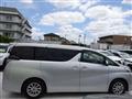 2016 Toyota Vellfire