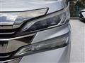 2016 Toyota Vellfire