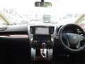 2016 Toyota Vellfire