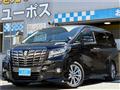 2016 Toyota Alphard G