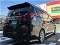 2016 Toyota Alphard G