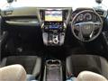 2016 Toyota Alphard G