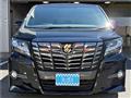 2016 Toyota Alphard G