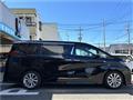 2016 Toyota Alphard G