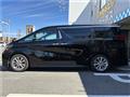 2016 Toyota Alphard G