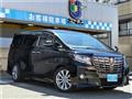 2016 Toyota Alphard G